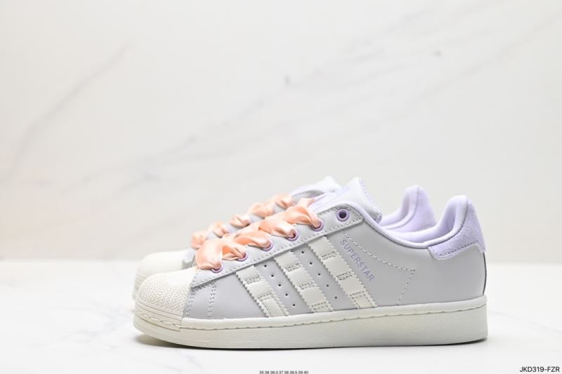 Adidas Superstar Shoes